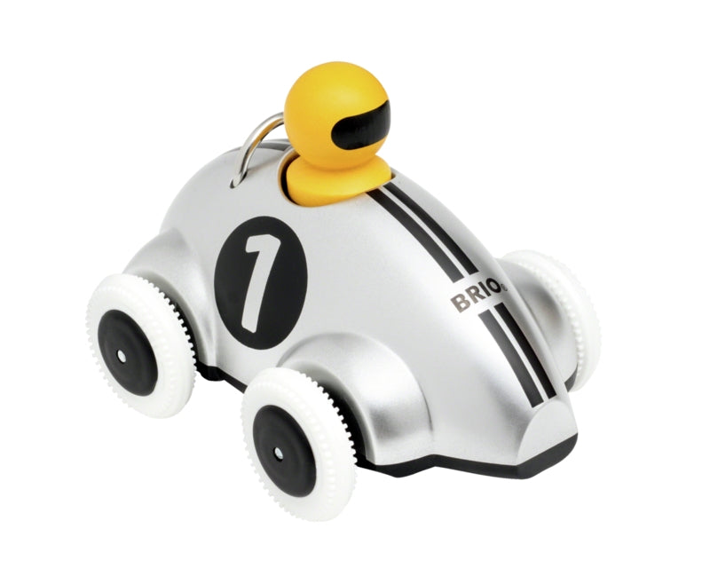 Push & Go Racer, Special Edition