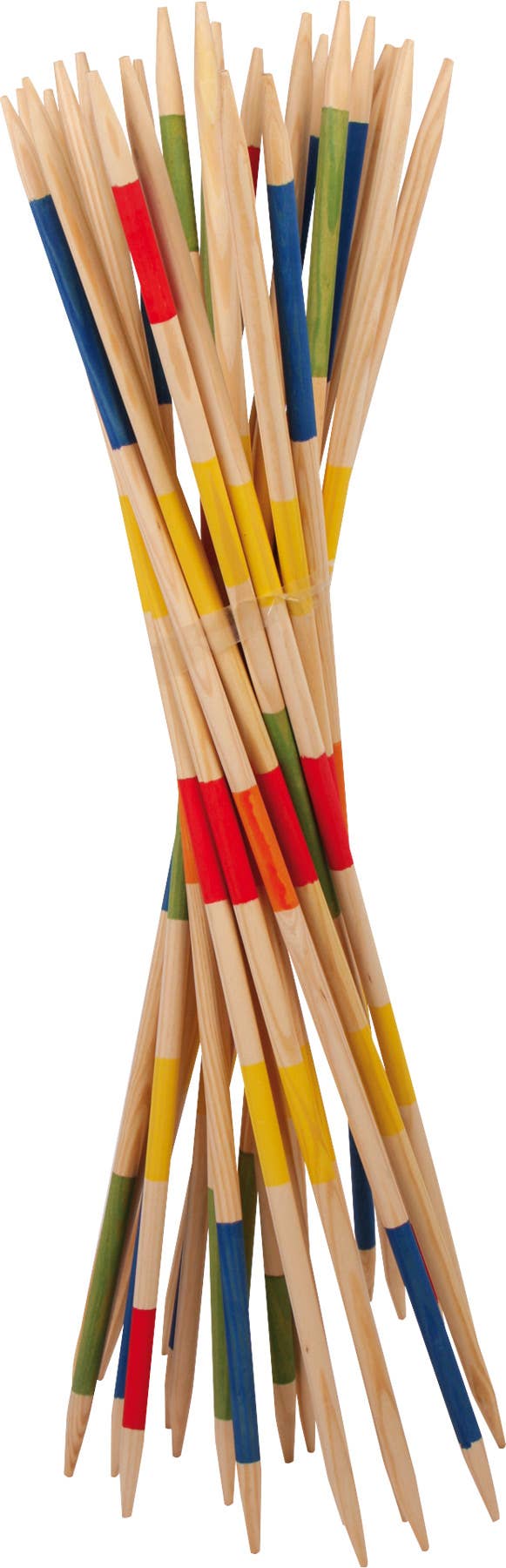 small foot Mikado träspel