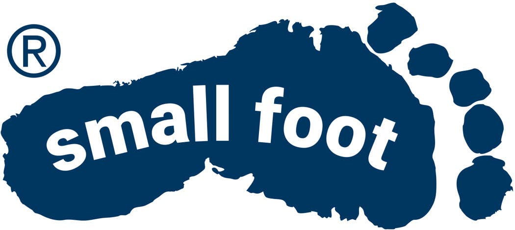 small foot Brev tåg lok | brev tåg | trä
