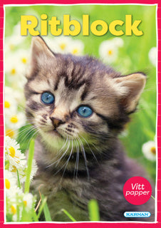 Kärnan - FOTOGRAFISKA DJUR, 1 MOTIV