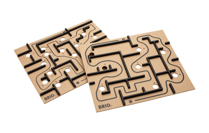 Labyrinth Boards
