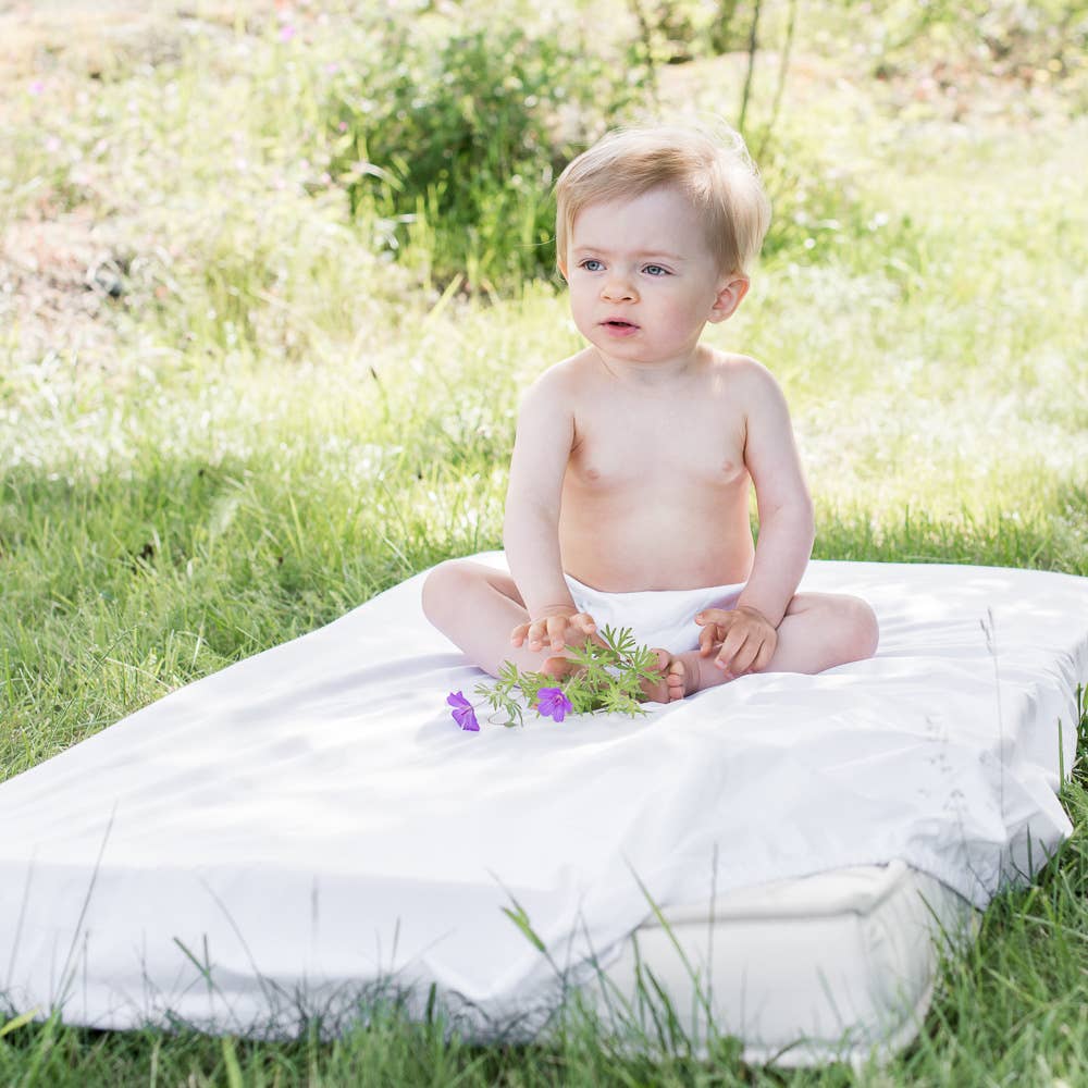 Summerville organic Lakan Junior