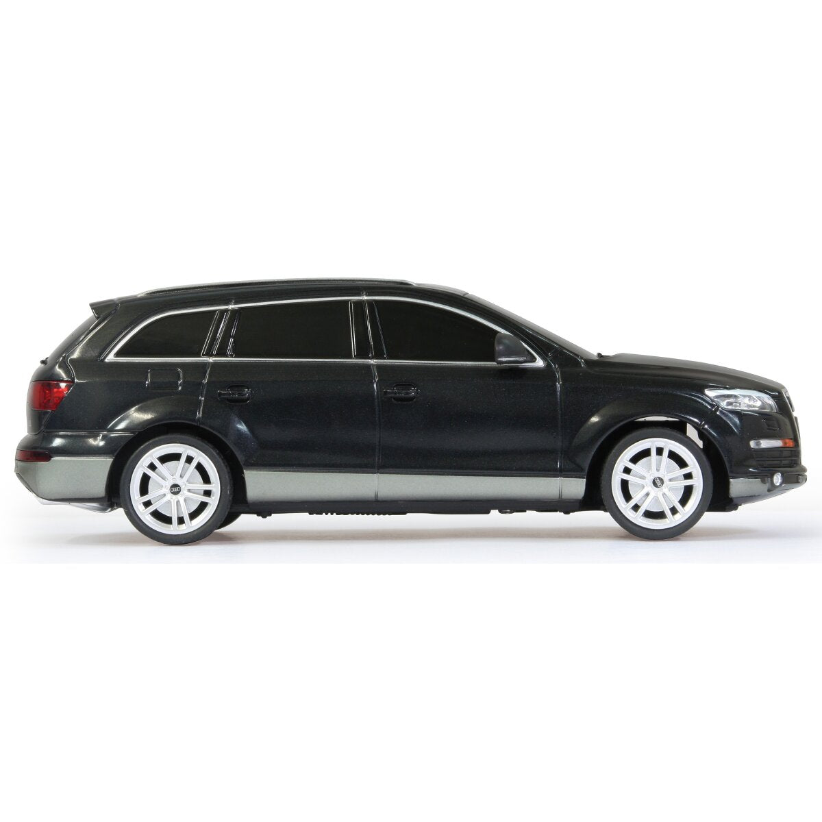 JAMARA Audi Q7 1:24 black 2,4GHz