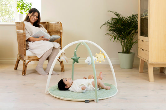 Vinter & Bloom Meadow Babygym