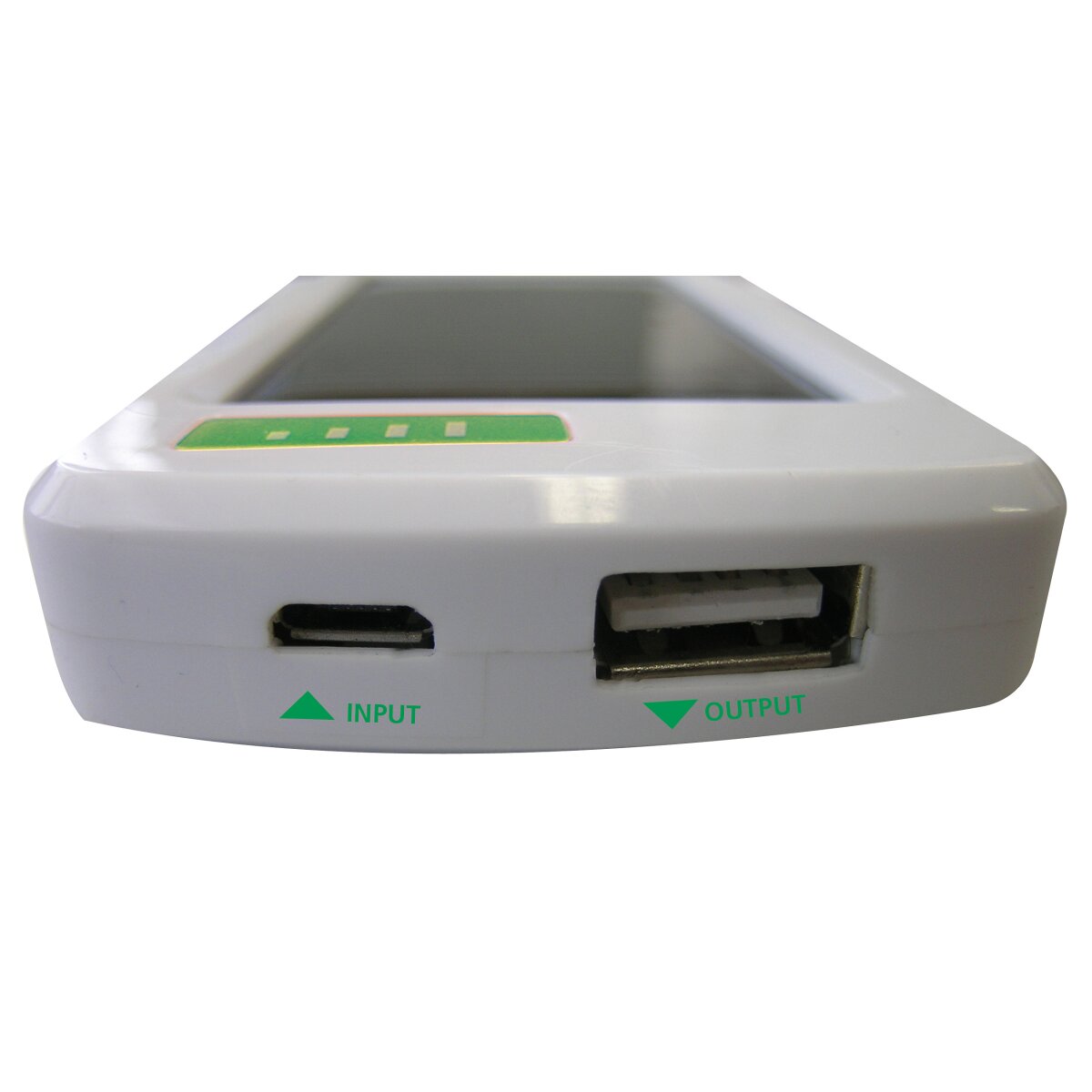 JAMARA Universal Solar Charger