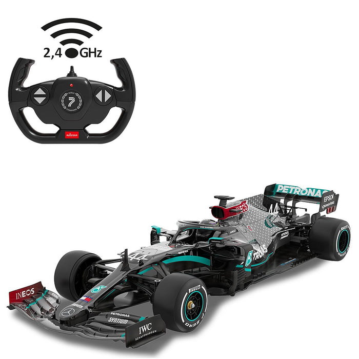 JAMARA Mercedes-AMG F1 W11 EQ Performance