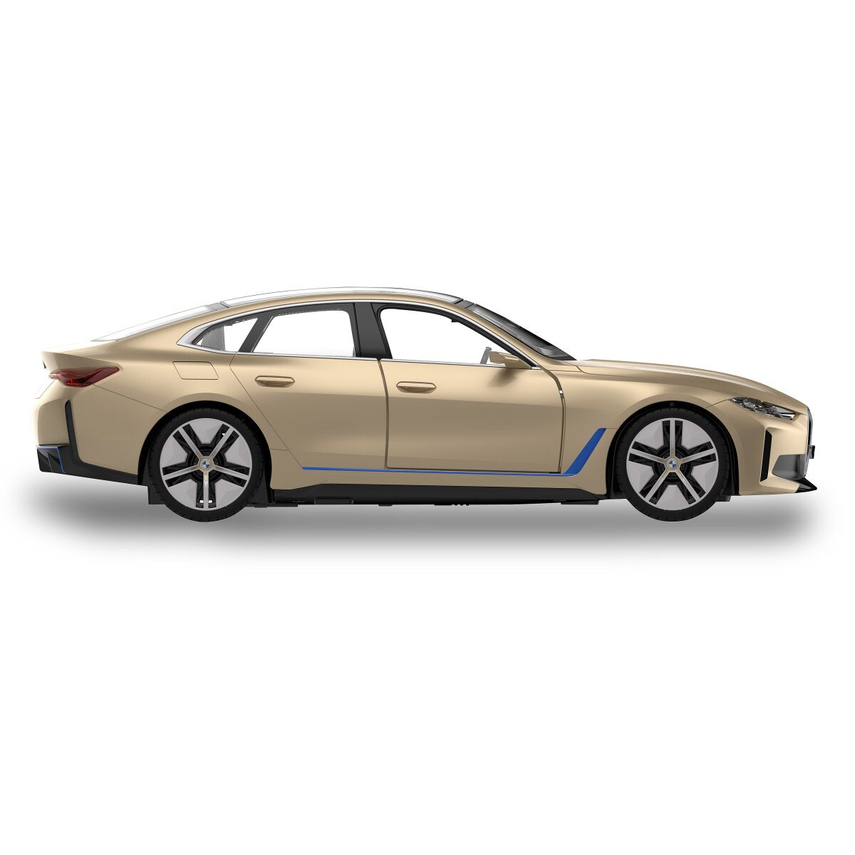 JAMARA BMW i4 Concept 1:14 gold 2,4GHz Manual door