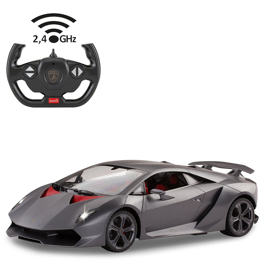 JAMARA Lamborghini Sesto Elemento 1:14