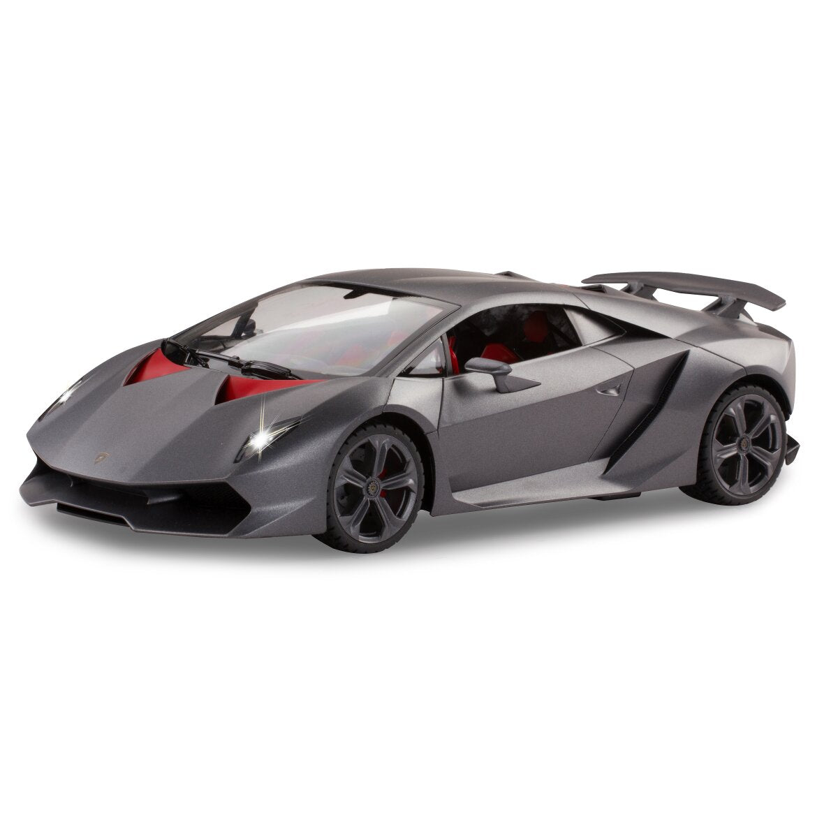 JAMARA Lamborghini Sesto Elemento 1:14 grey 2,4GHz