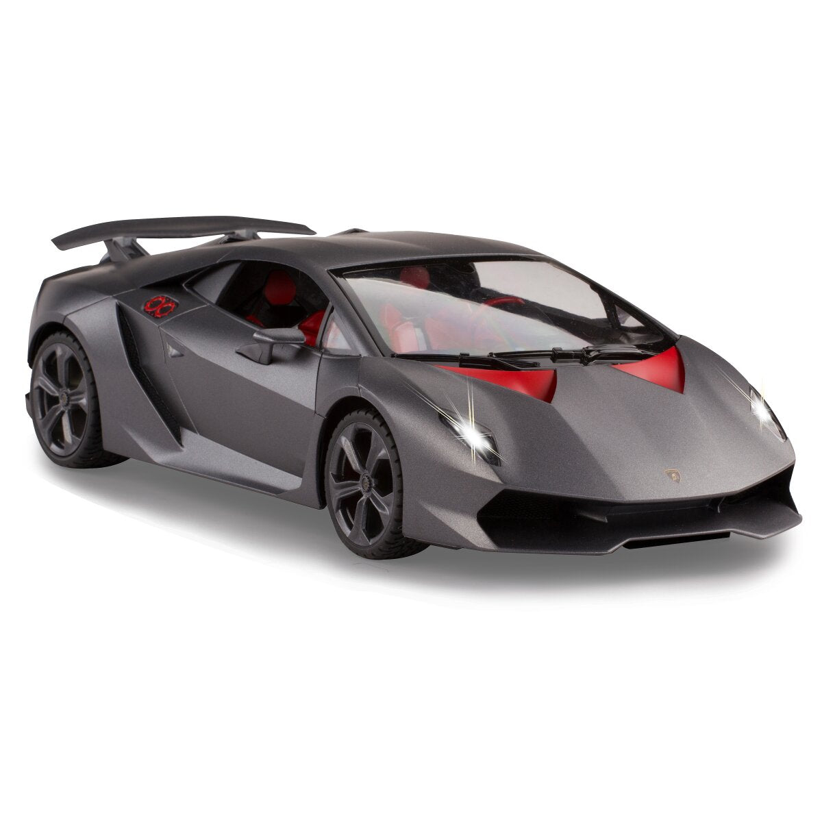 JAMARA Lamborghini Sesto Elemento 1:14 grey 2,4GHz