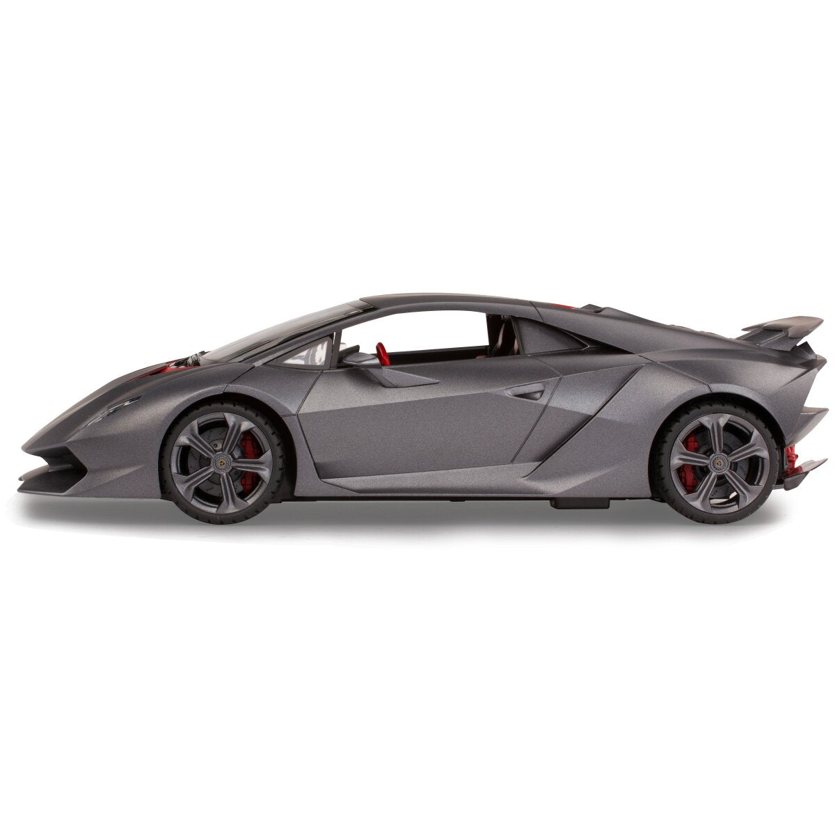 JAMARA Lamborghini Sesto Elemento 1:14 grey 2,4GHz