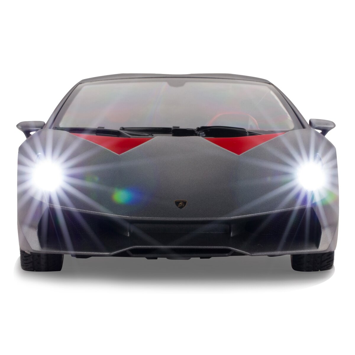 JAMARA Lamborghini Sesto Elemento 1:14 grey 2,4GHz
