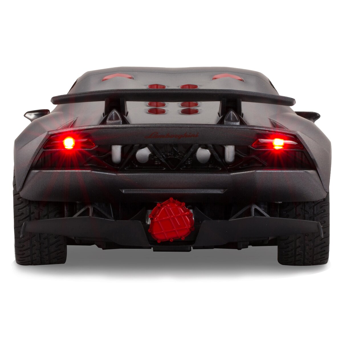 JAMARA Lamborghini Sesto Elemento 1:14 grey 2,4GHz
