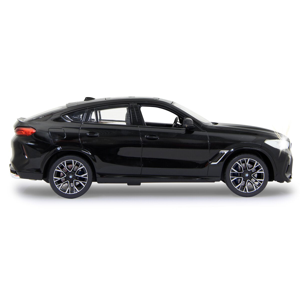 JAMARA BMW X6 M 1:14 black 2.4GHz