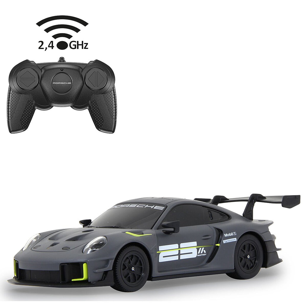 JAMARA Porsche 911 GT2 RS Clubsport 1:24