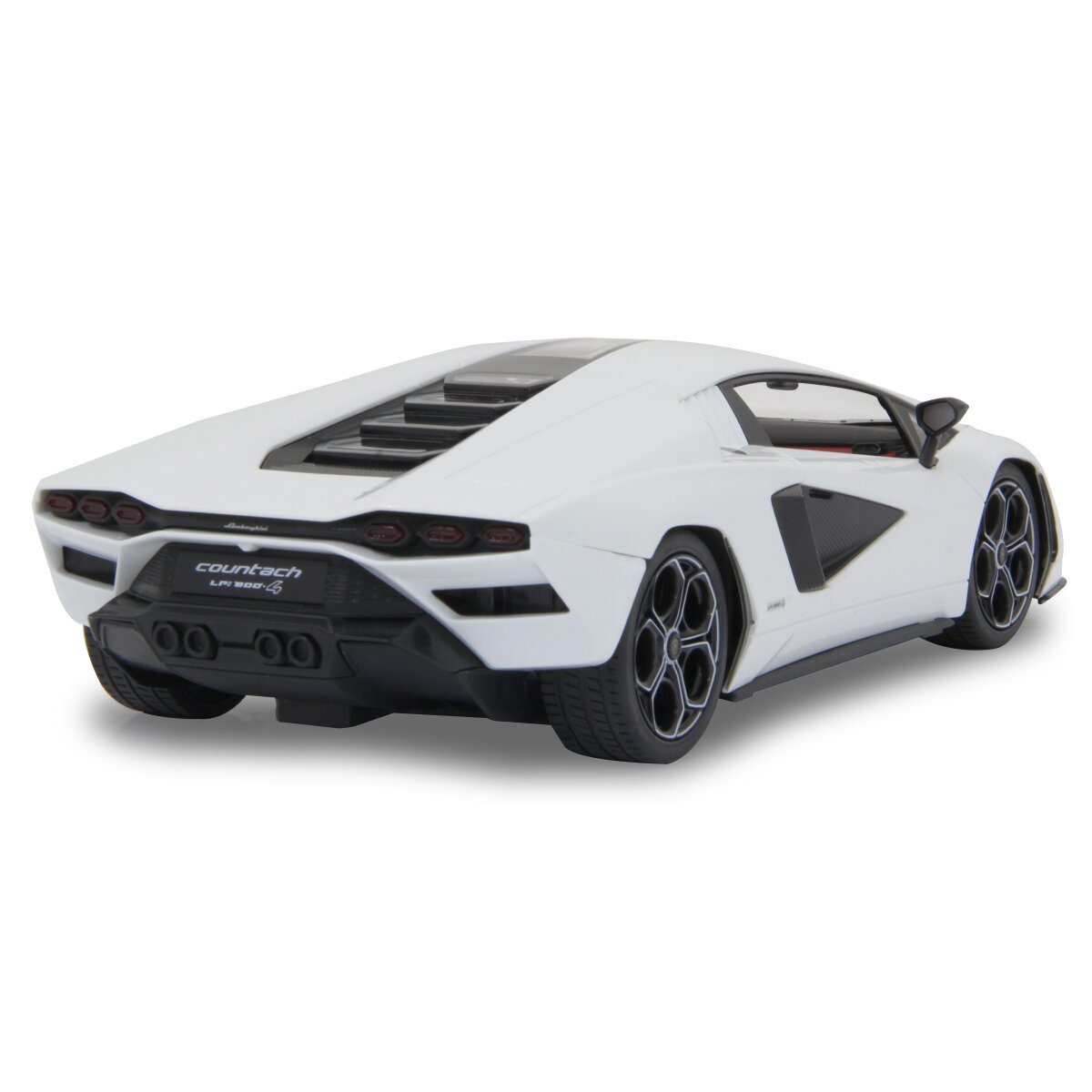 JAMARA Lamborghini Countach LPI 800-4 1:16 white 2,4GHz