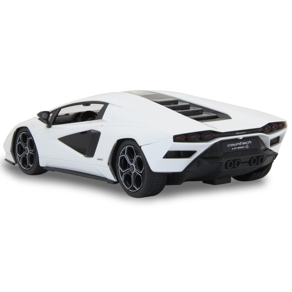 JAMARA Lamborghini Countach LPI 800-4 1:16 white 2,4GHz