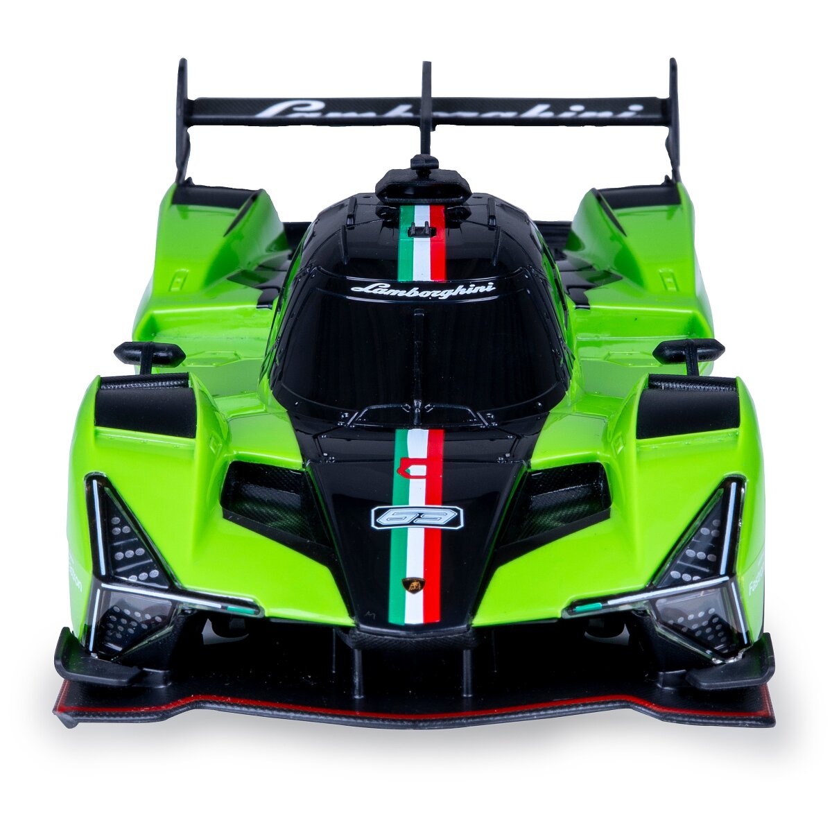 JAMARA Lamborghini SC63 LMDH 1:24 green 2,4GHz