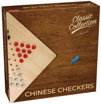 Tactic Rustic Kinaschack