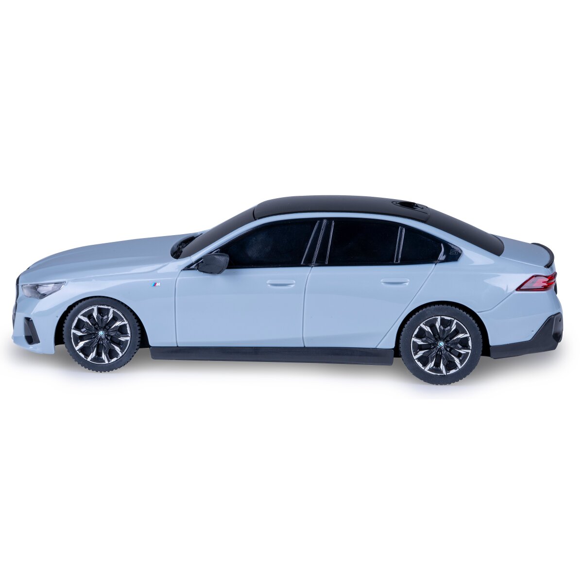 JAMARA BMW i5 1:24 grey 2,4GHz
