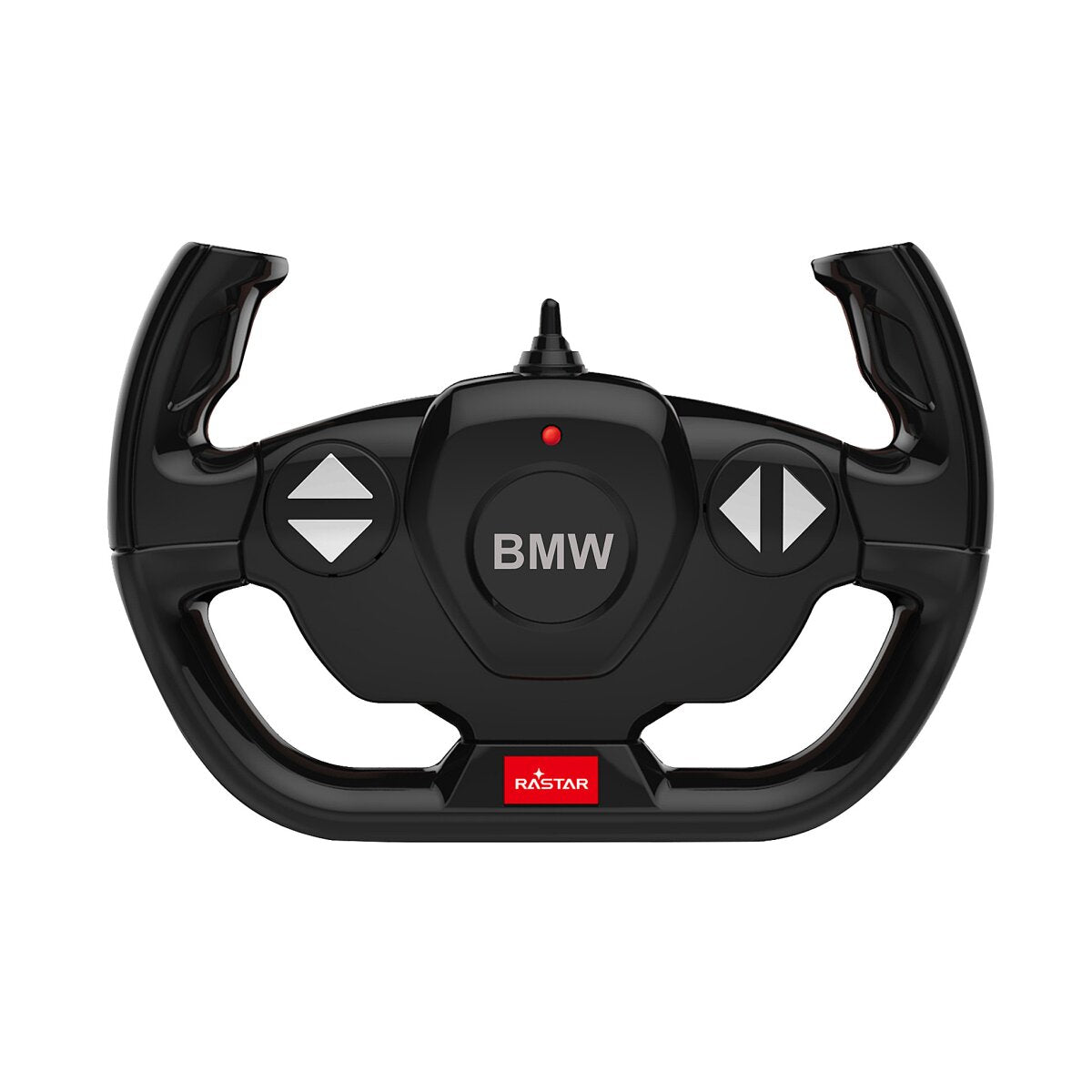 JAMARA BMW XM 1:14 black 2,4GHz manual door