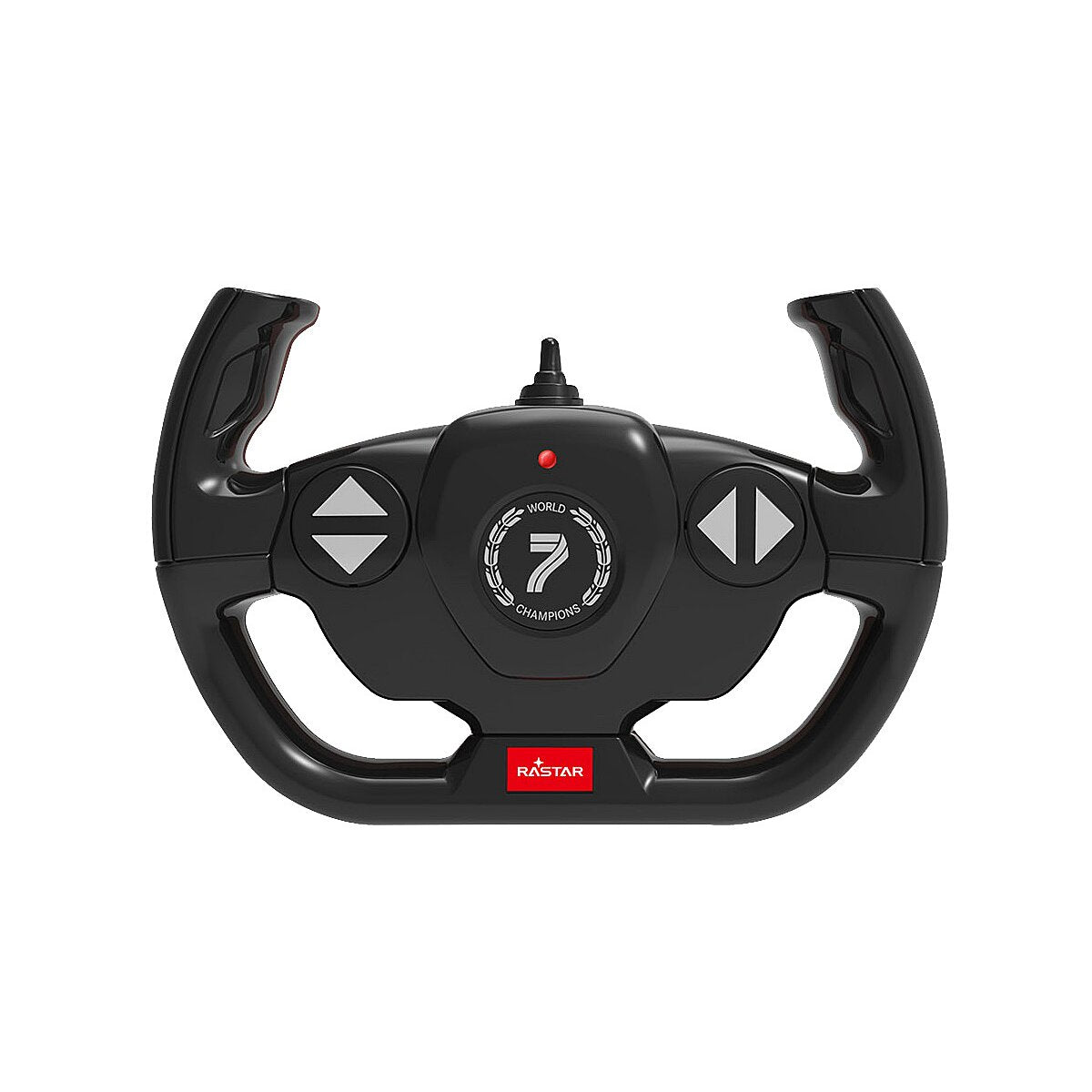 JAMARA Mercedes-AMG F1 W15 E Performance 1:12 black 2,4GHz
