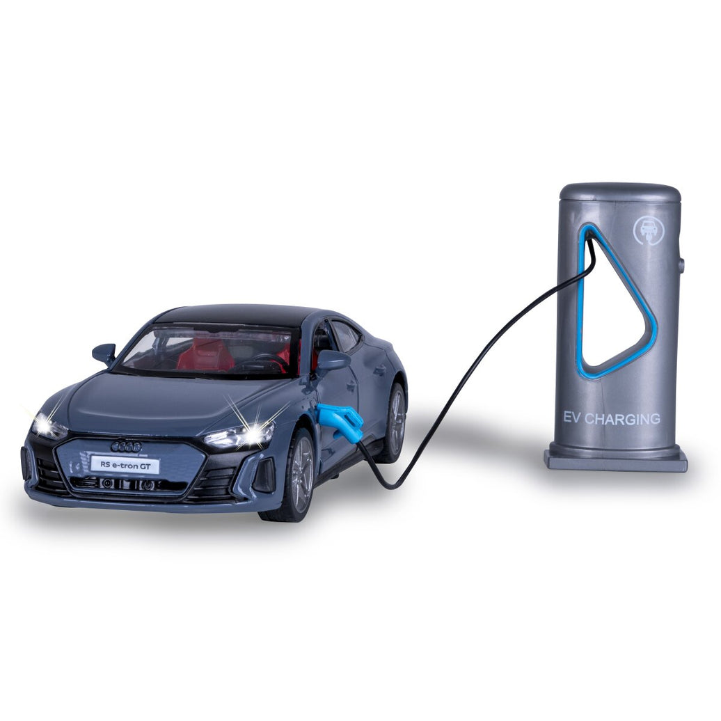 JAMARA Audi RS e-tron GT Modell 1:36