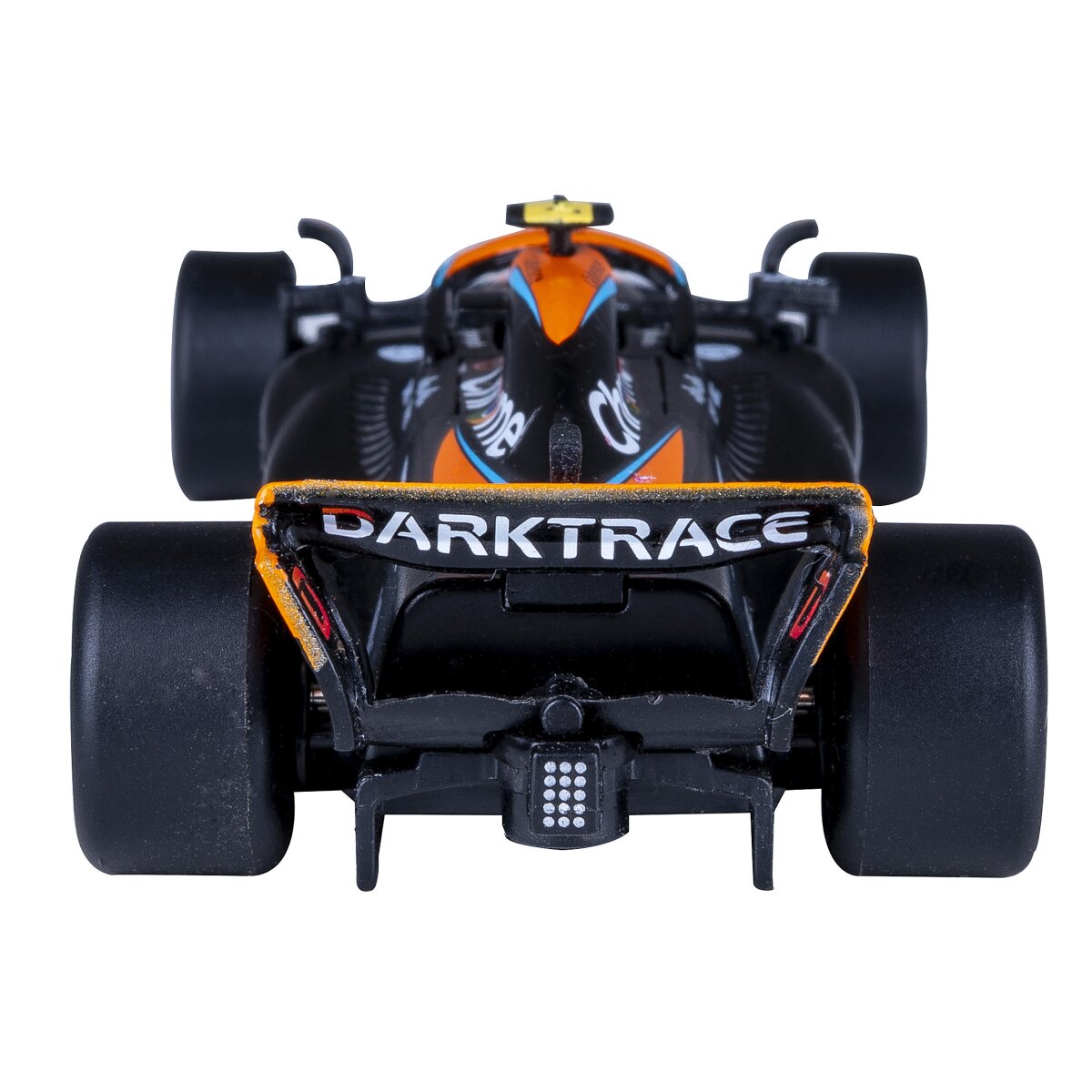 JAMARA McLaren MCL60 2023 Diecast 1:43 black