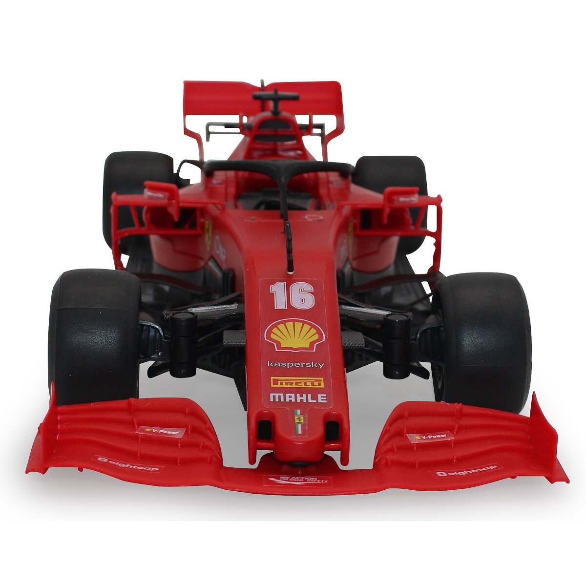 JAMARA Ferrari F1 1:16 red 2,4GHz Kit