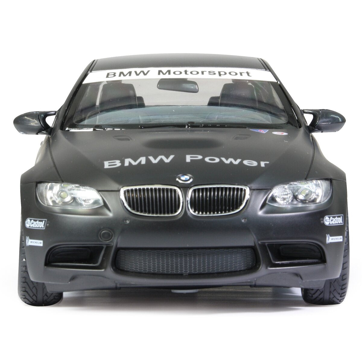 JAMARA BMW M3 Sport 1:14 black 2,4GHz