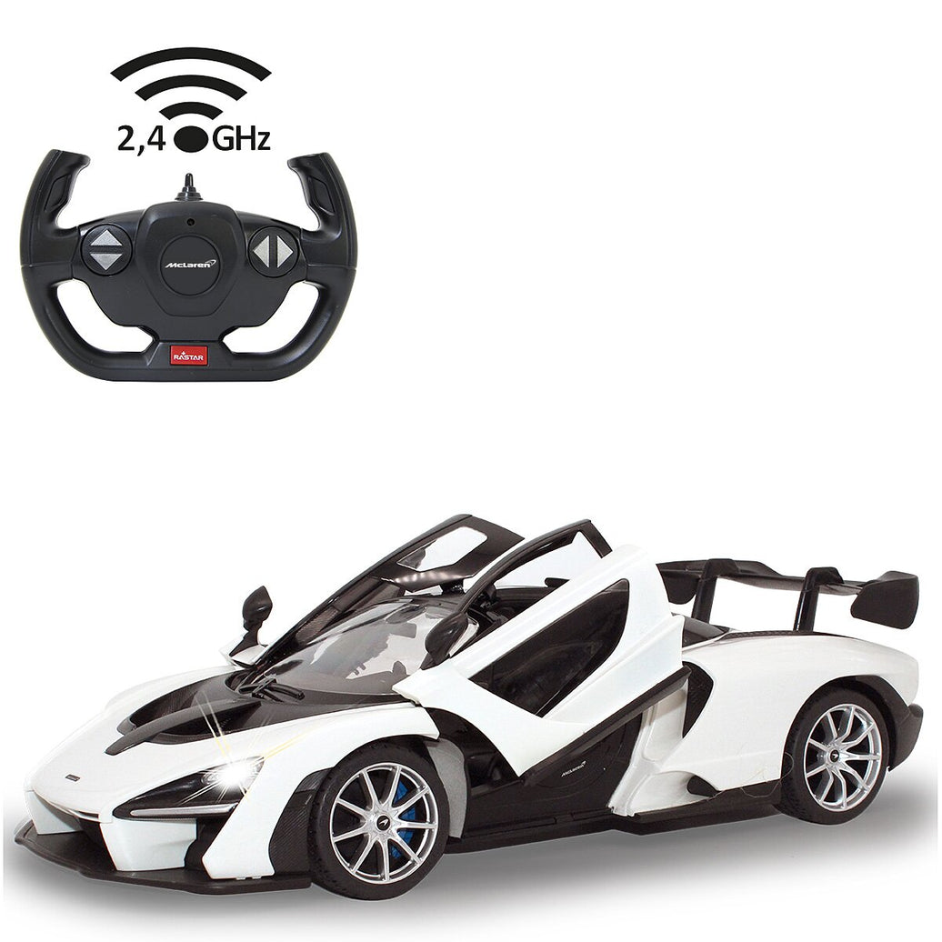 JAMARA McLaren Senna 1:14