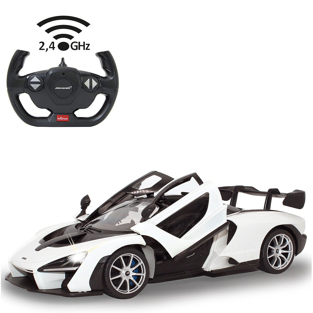 JAMARA McLaren Senna 1:14