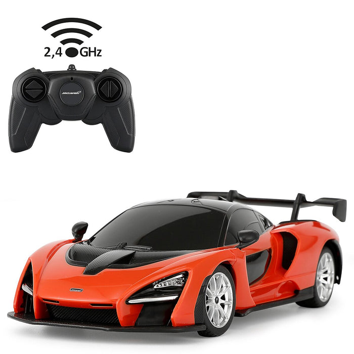 JAMARA McLaren Senna 2,4GHz