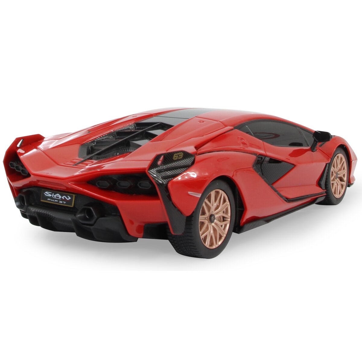 JAMARA Lamborghini Sián FKP 37 2,4GHz