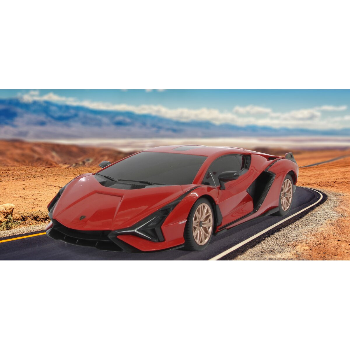 JAMARA Lamborghini Sián FKP 37 2,4GHz