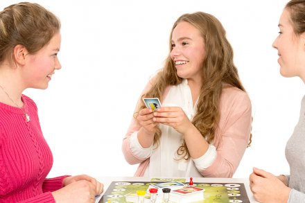 Tactic Ska vi slå vad? spel
