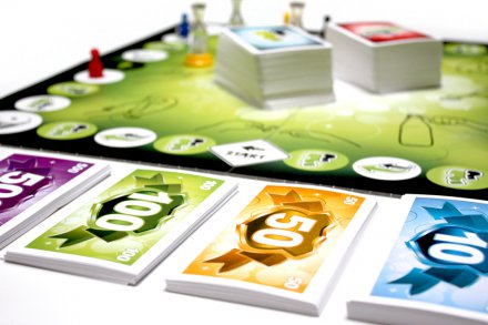 Tactic Ska vi slå vad? spel