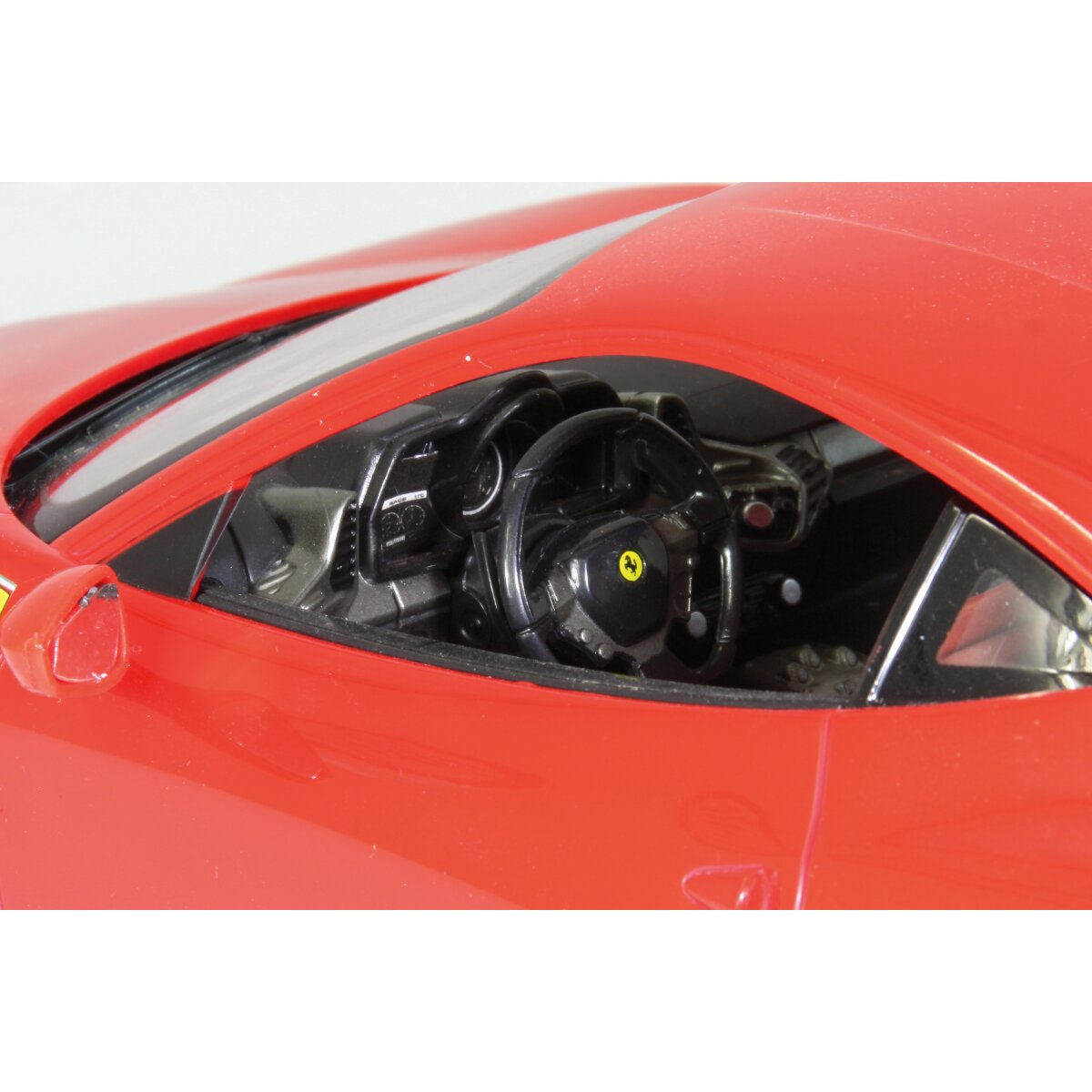 JAMARA Ferrari 458 Italia 1:14 red 2,4GHz
