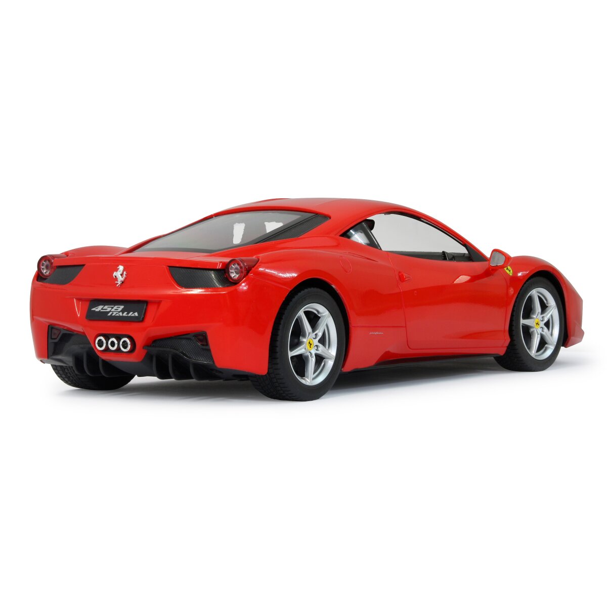 JAMARA Ferrari 458 Italia 1:14 red 2,4GHz