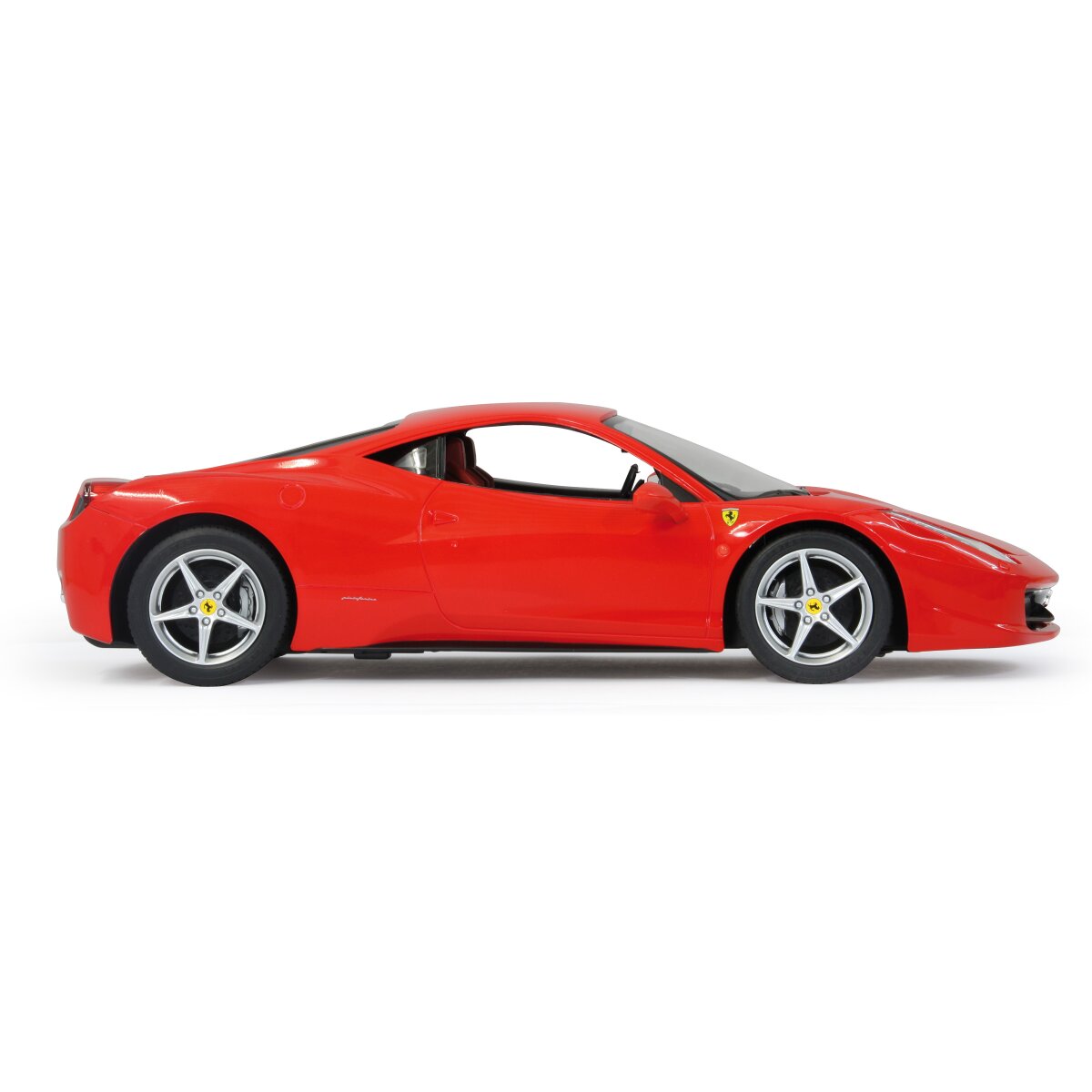 JAMARA Ferrari 458 Italia 1:14 red 2,4GHz
