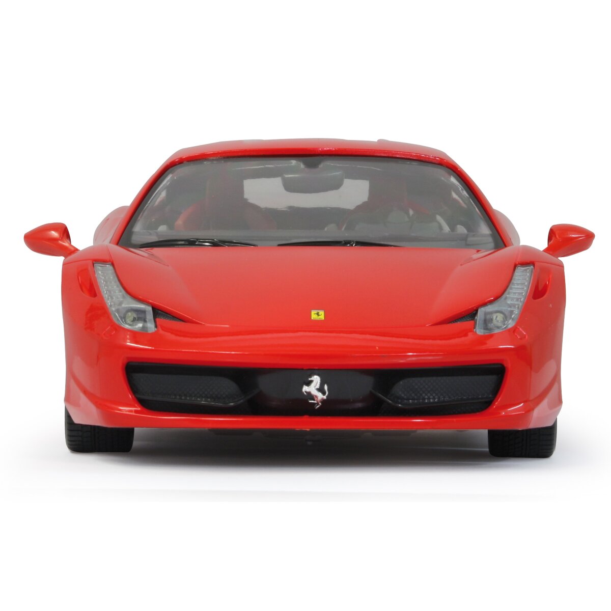 JAMARA Ferrari 458 Italia 1:14 red 2,4GHz