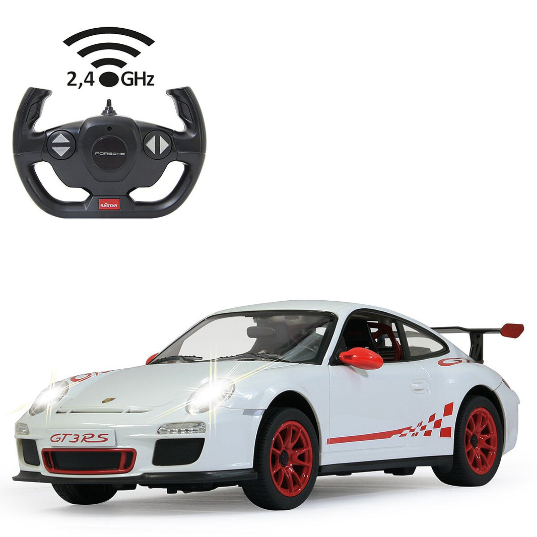 JAMARA Porsche GT3 RS 1:14