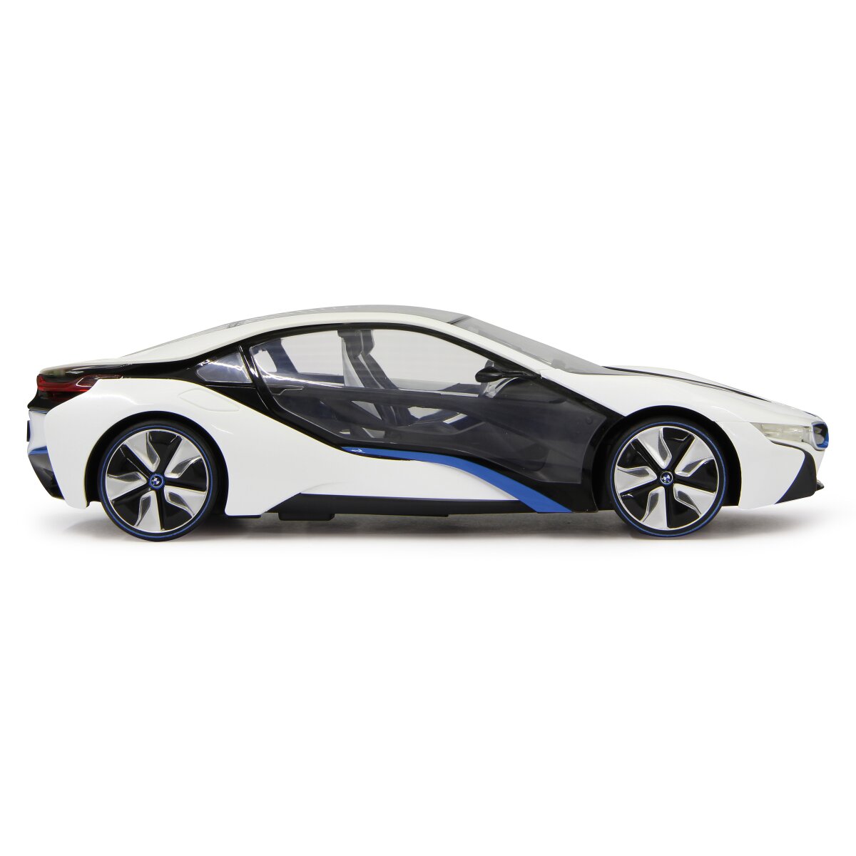 JAMARA BMW I8 1:14 white 2,4GHz