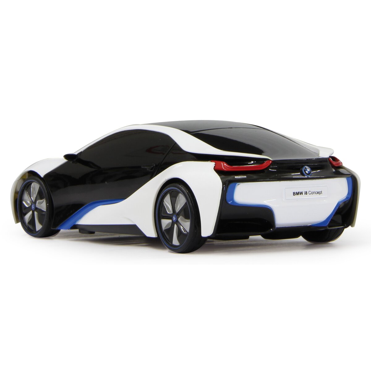 JAMARA BMW I8 1:24 white 2,4GHz