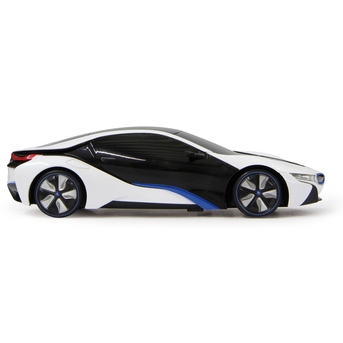 JAMARA BMW I8 1:24 white 2,4GHz
