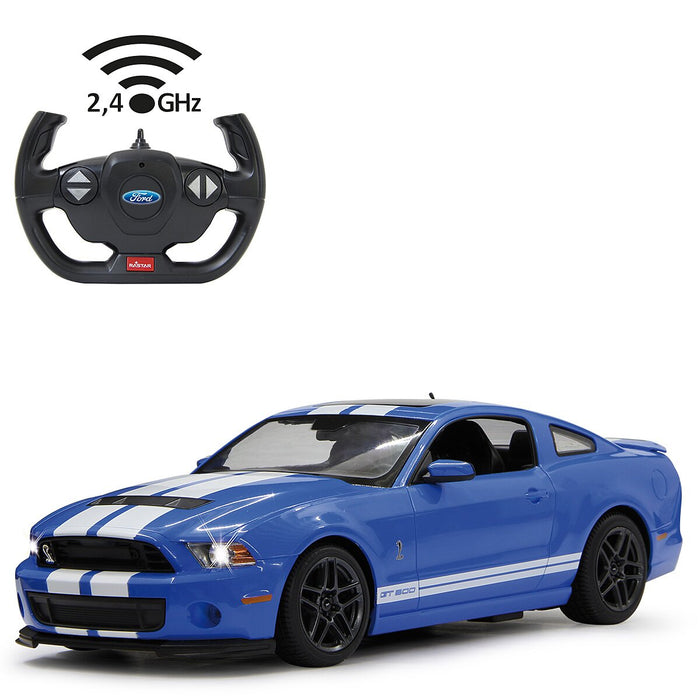 JAMARA Ford Shelby GT500 1:14
