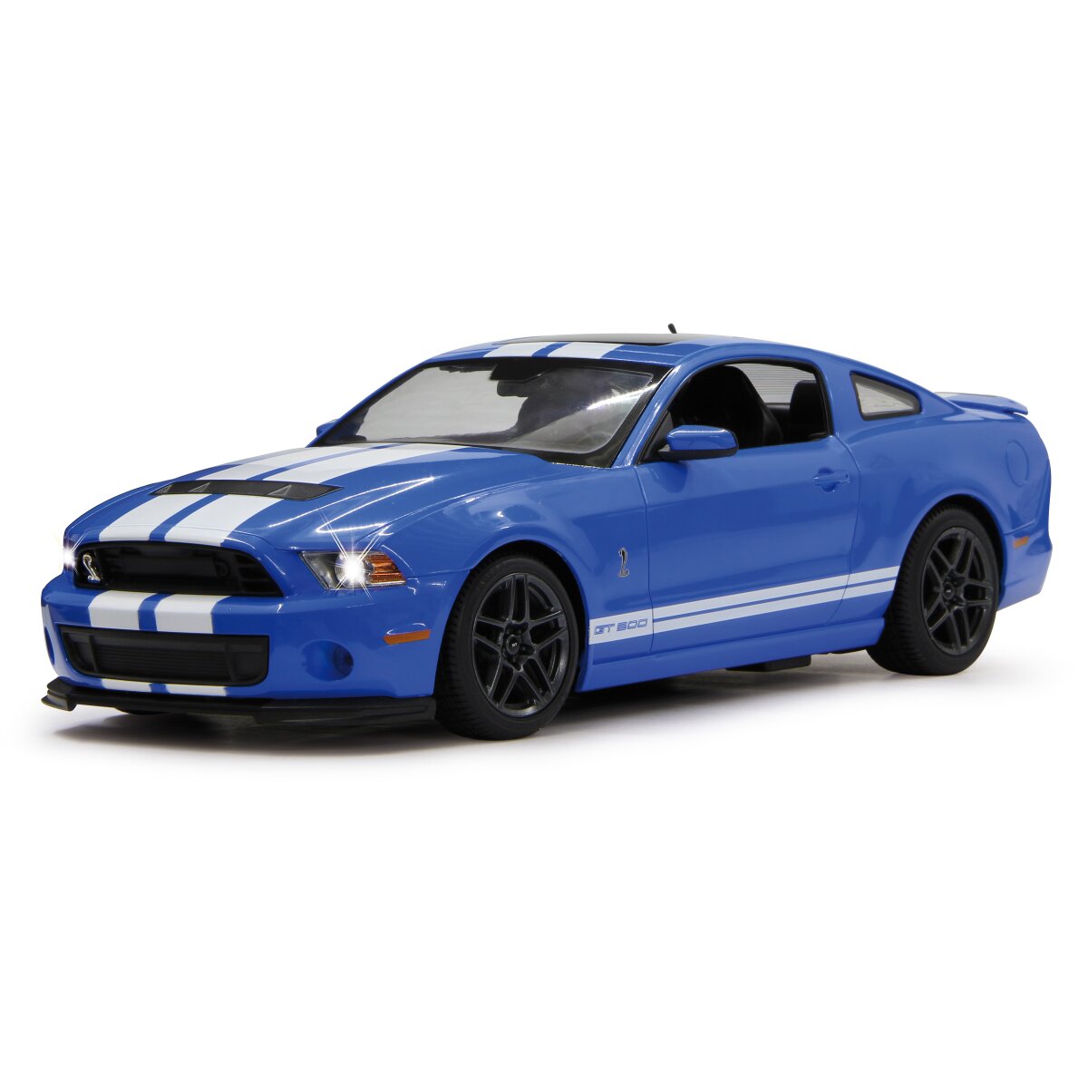 JAMARA Ford Shelby GT500 1:14 blue 2,4GHz