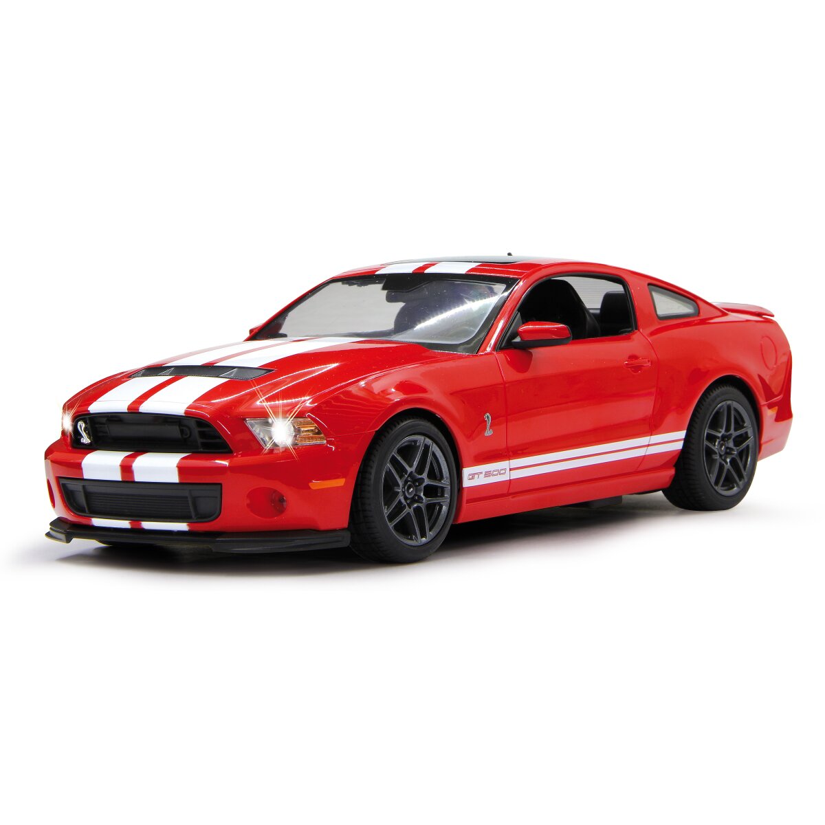 JAMARA Ford Shelby GT500 1:14 red 2,4GHz