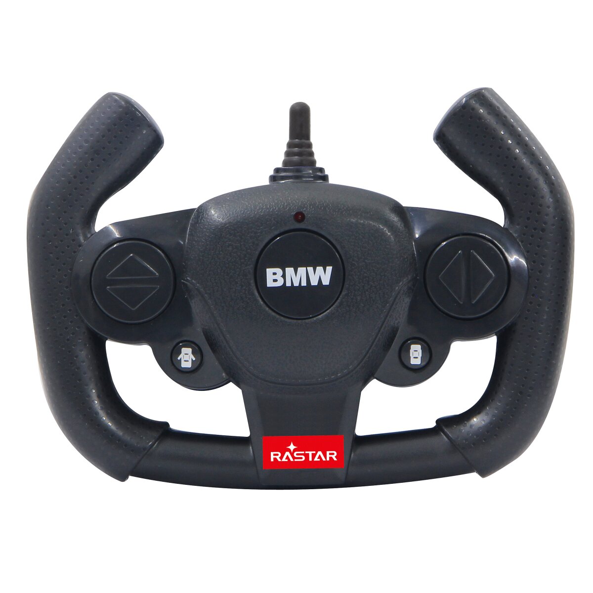 JAMARA BMW I8 1:14 black 2,4GHz Door remote-controlled