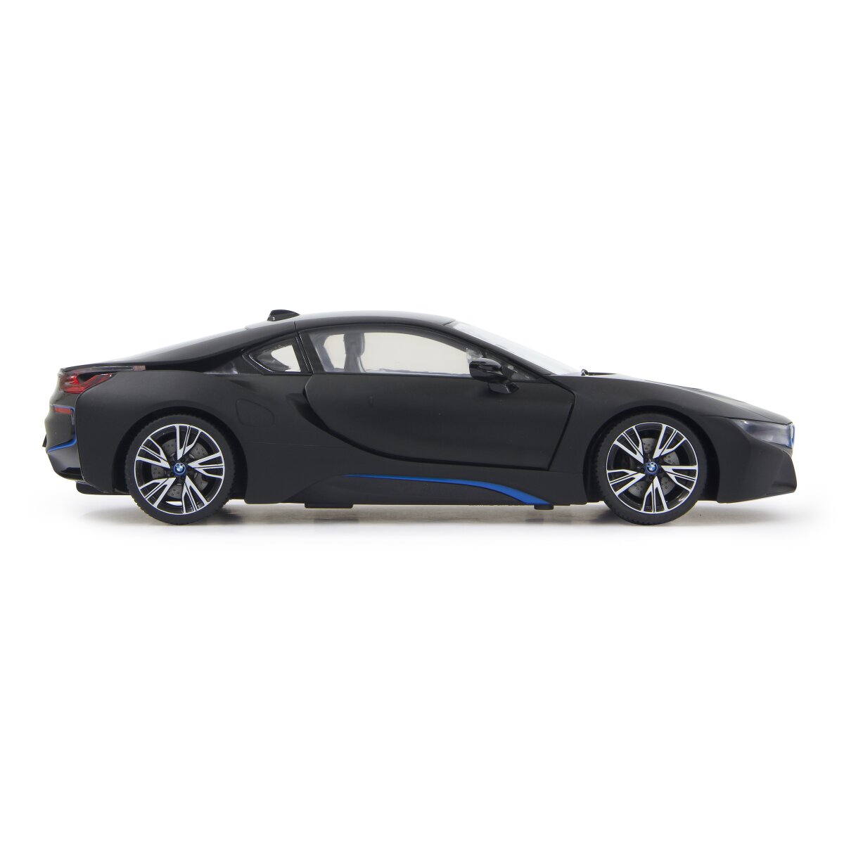 JAMARA BMW I8 1:14 black 2,4GHz Door remote-controlled